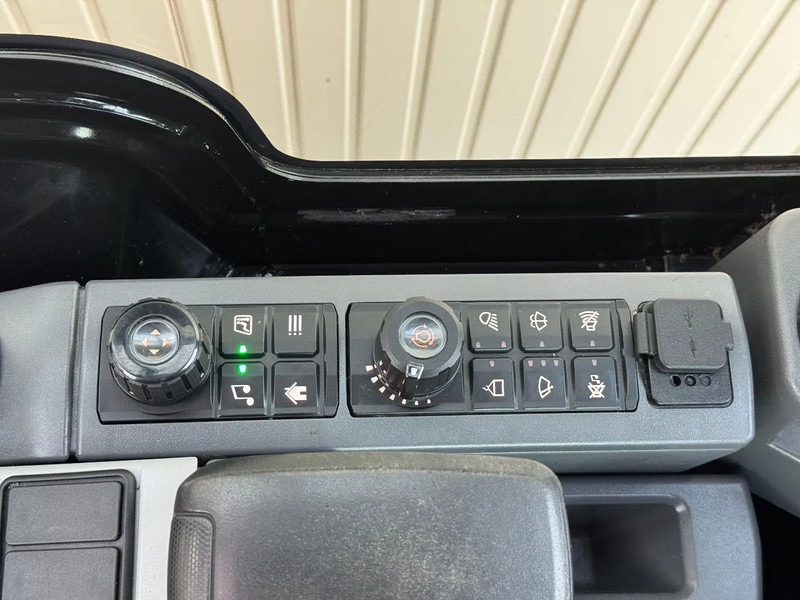 Miniekskavator Caterpillar 301.8 NextGen: foto 15