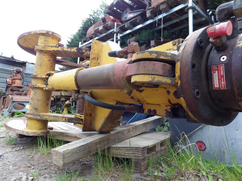 Holzgreifer (Peiner) für Bagger GÜNSTIG - Kovë kafshuese për Makineri ndërtimi: foto 5 Holzgreifer (Peiner) für Bagger GÜNSTIG - Kovë kafshuese për Makineri ndërtimi: foto 5