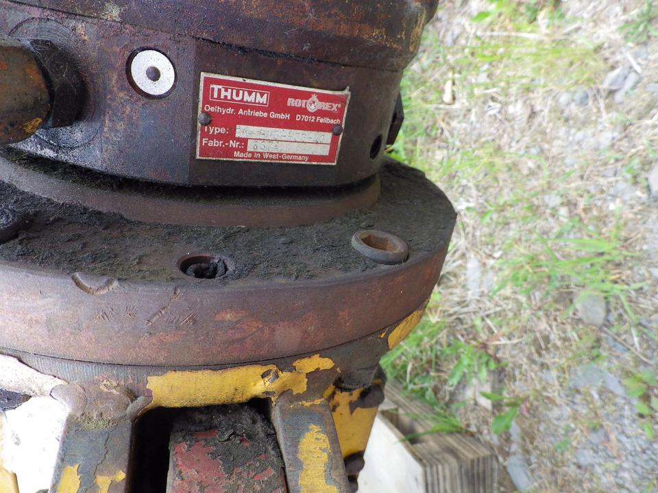 Holzgreifer (Peiner) für Bagger GÜNSTIG - Kovë kafshuese për Makineri ndërtimi: foto 4 Holzgreifer (Peiner) für Bagger GÜNSTIG - Kovë kafshuese për Makineri ndërtimi: foto 4