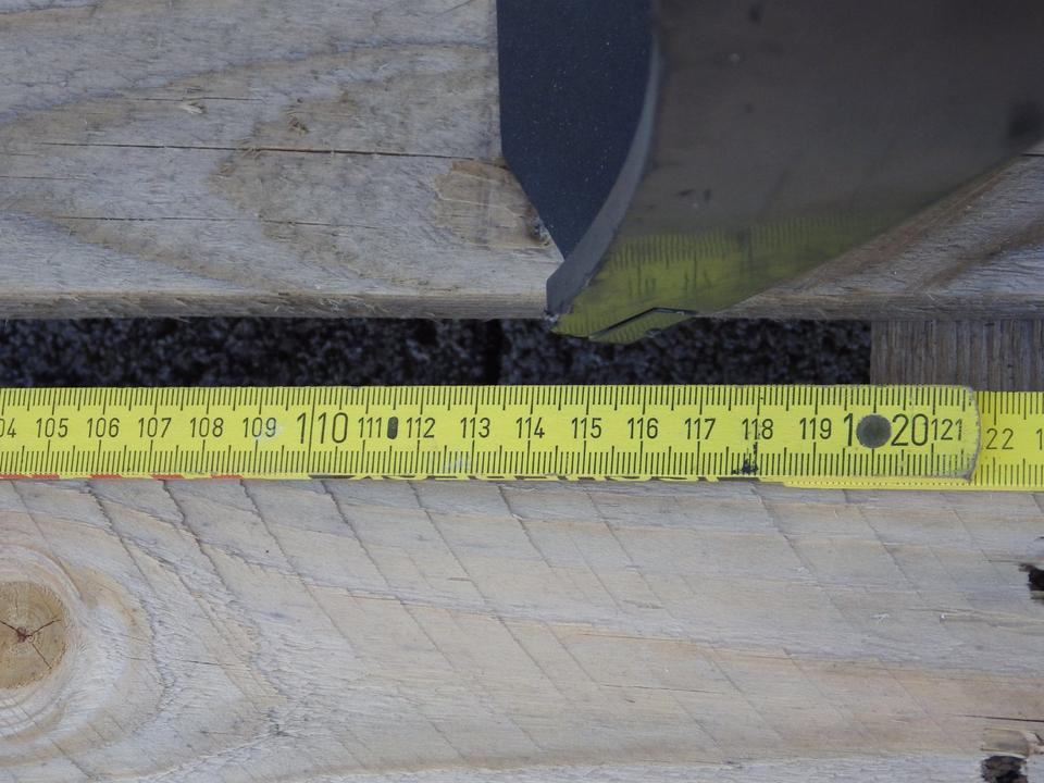 Holzgreifer für Bagger bis ca. 10 To / LKW Kran - Kovë kafshuese për Makineri ndërtimi: foto 3 Holzgreifer für Bagger bis ca. 10 To / LKW Kran - Kovë kafshuese për Makineri ndërtimi: foto 3