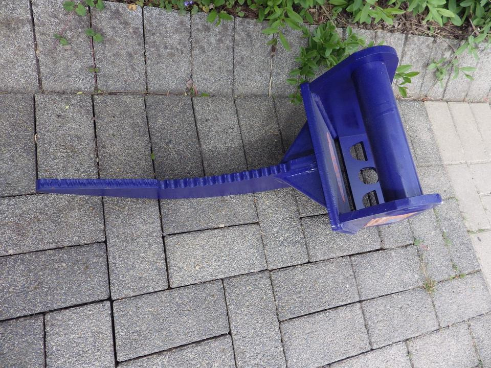 Reißzahn Rodezahn / Stuckenbiber MS03 - Shkrifëtues: foto 5 Reißzahn Rodezahn / Stuckenbiber MS03 - Shkrifëtues: foto 5