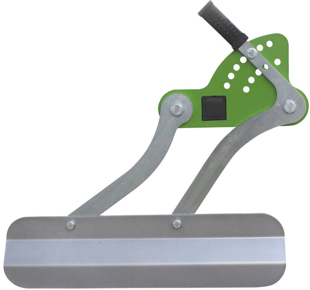 BOMET ECRANS LATERAUX POUR BINEUSE P 470 W - 3 RANGS NEMBUS - Pajisje për lirimin e tokës: foto 1 BOMET ECRANS LATERAUX POUR BINEUSE P 470 W - 3 RANGS NEMBUS - Pajisje për lirimin e tokës: foto 1