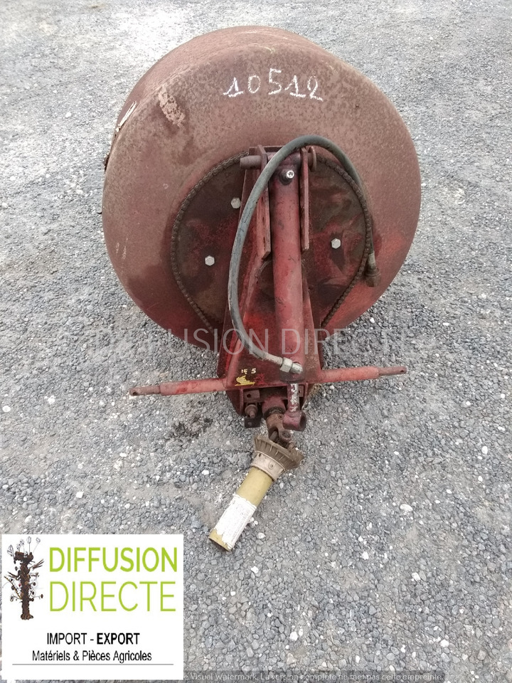 SUIRE BETONNIERE - Betoniere: foto 1 SUIRE BETONNIERE - Betoniere: foto 1