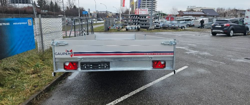 Neptun N35-508 - Rimorkio makine: foto 4 Neptun N35-508 - Rimorkio makine: foto 4