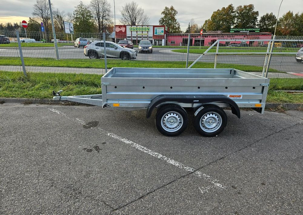 Neptun N7-263 2RT - Rimorkio makine: foto 2 Neptun N7-263 2RT - Rimorkio makine: foto 2