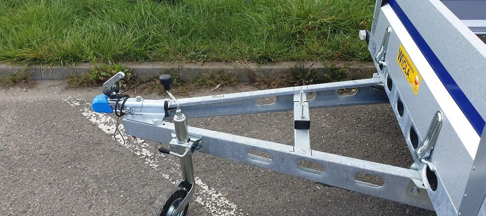 Lizingu i  Wiola KRAKUS PLUS + Wiola KRAKUS PLUS +: foto 7