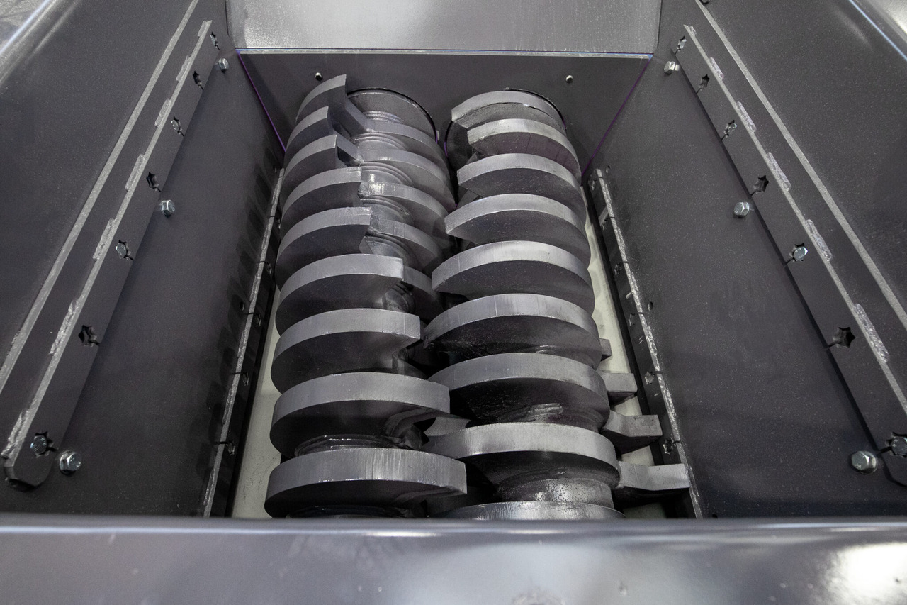 Lizingu i  Arjes Compaktor 300 Arjes Compaktor 300: foto 14