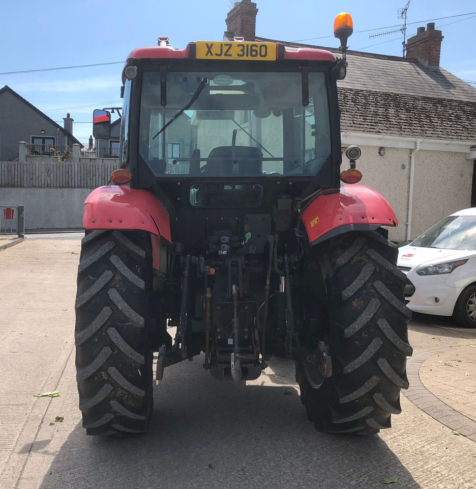 2015 Zetor Proxima with loader, Excellent from 1 owner - Traktor: foto 3 2015 Zetor Proxima with loader, Excellent from 1 owner - Traktor: foto 3