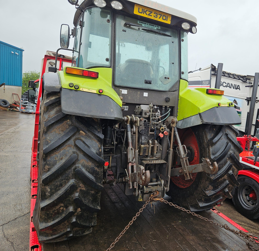 Claas 2007 Area 577 ATZ, Only 2407 Hours - Traktor: foto 3 Claas 2007 Area 577 ATZ, Only 2407 Hours - Traktor: foto 3