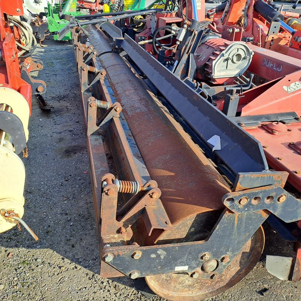 ERPICE ROTANTE FERABOLI DT 600-5 DUPLO - Freze bujqësore: foto 3 ERPICE ROTANTE FERABOLI DT 600-5 DUPLO - Freze bujqësore: foto 3