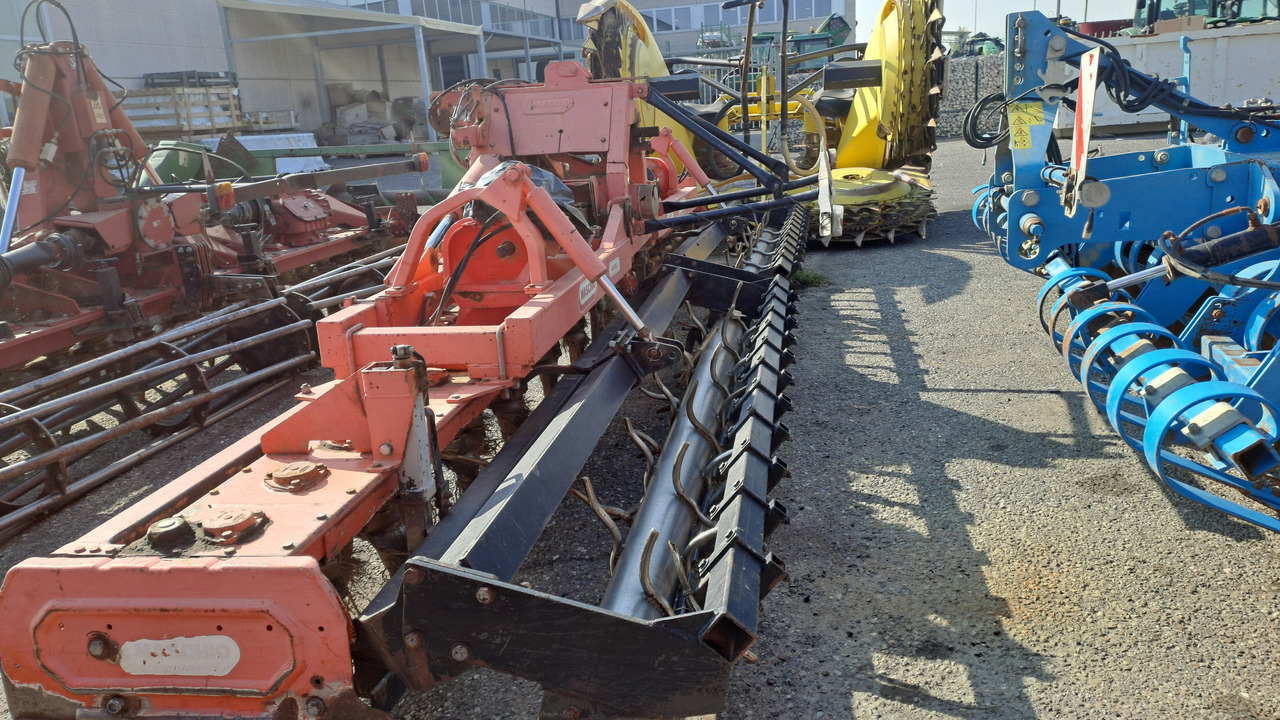 ERPICE ROTANTE MASCHIO AQUILA 6 METRI MOD 6000 * CR - Freze bujqësore: foto 5 ERPICE ROTANTE MASCHIO AQUILA 6 METRI MOD 6000 * CR - Freze bujqësore: foto 5