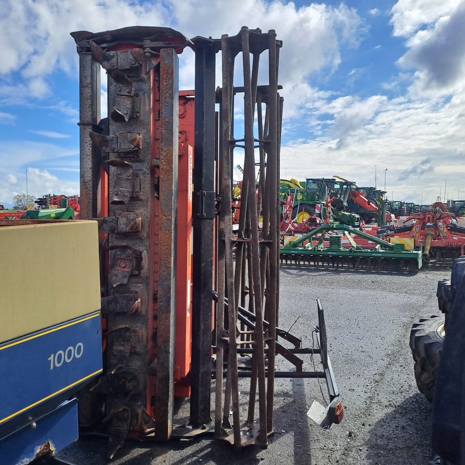 Freze rotative ERPICE ROTANTE MASCHIO AQUILA MODELLO 5000: foto 6