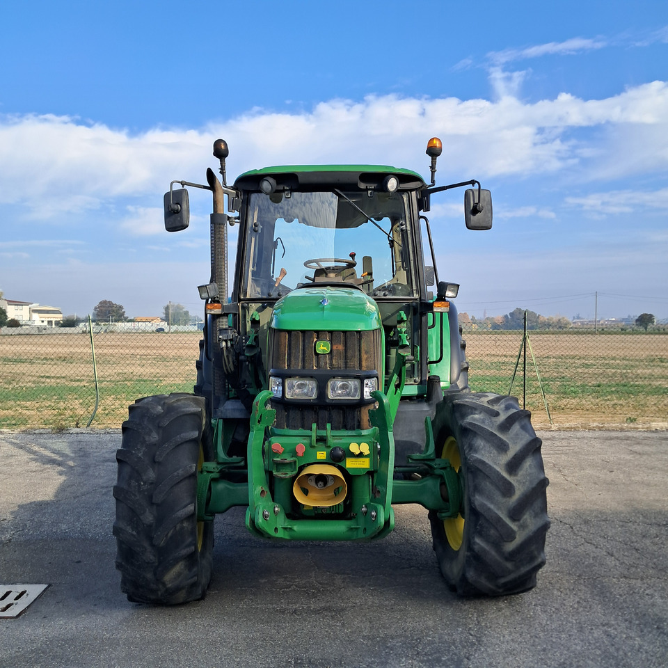 Traktor JOHN DEERE 6230: foto 8