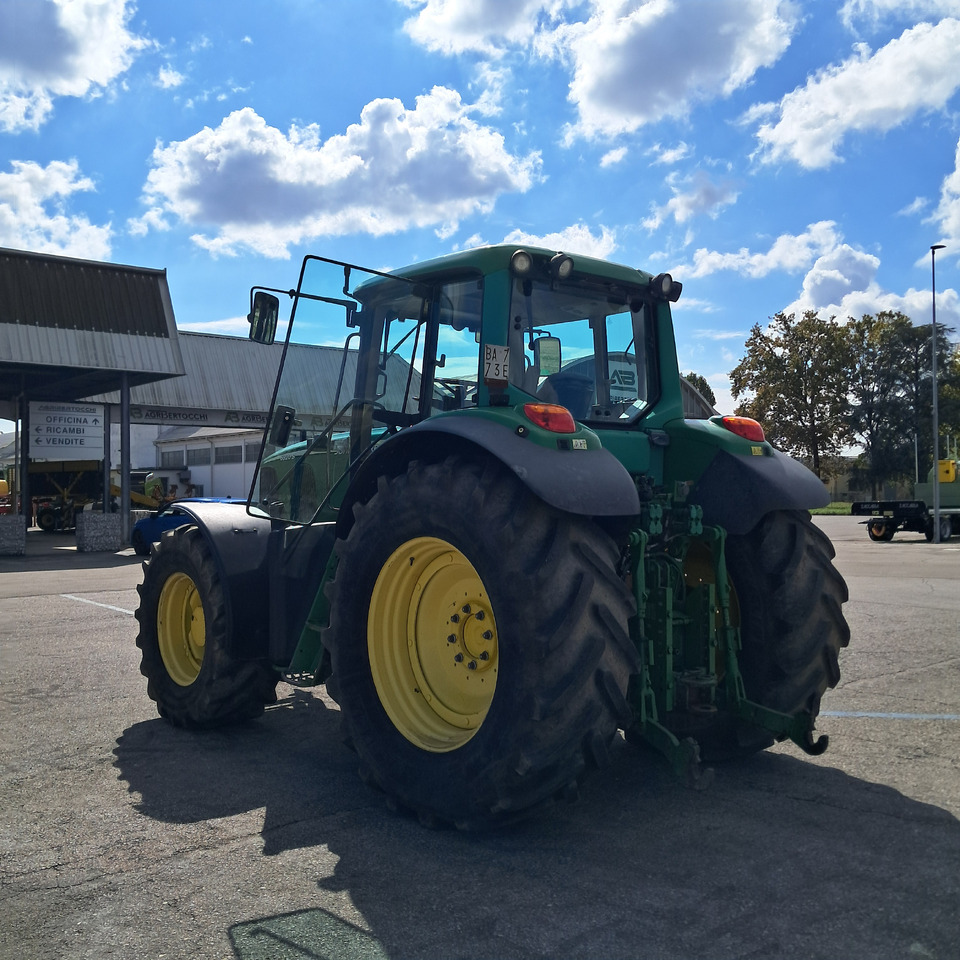 JOHN DEERE 6920S - Traktor: foto 3 JOHN DEERE 6920S - Traktor: foto 3