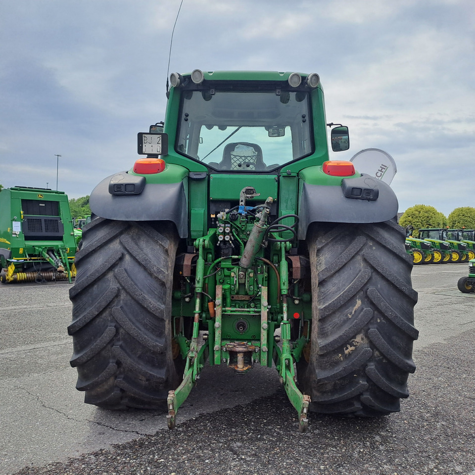 JOHN DEERE 7530 PREMIUM - Traktor: foto 4 JOHN DEERE 7530 PREMIUM - Traktor: foto 4