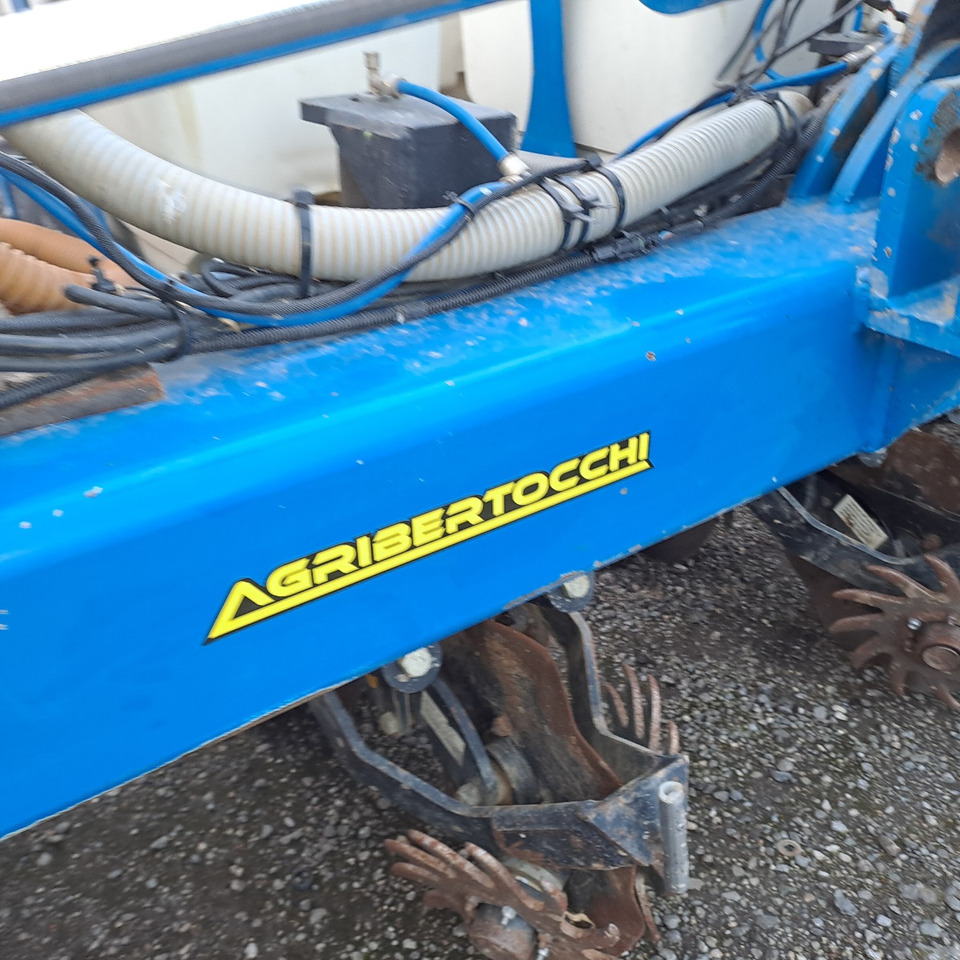 Makinë mbjellëse precize KINZE 3110: foto 8