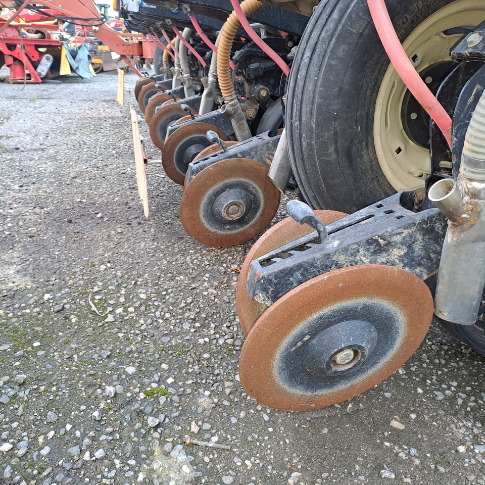 Makinë mbjellëse precize KINZE 3110: foto 6