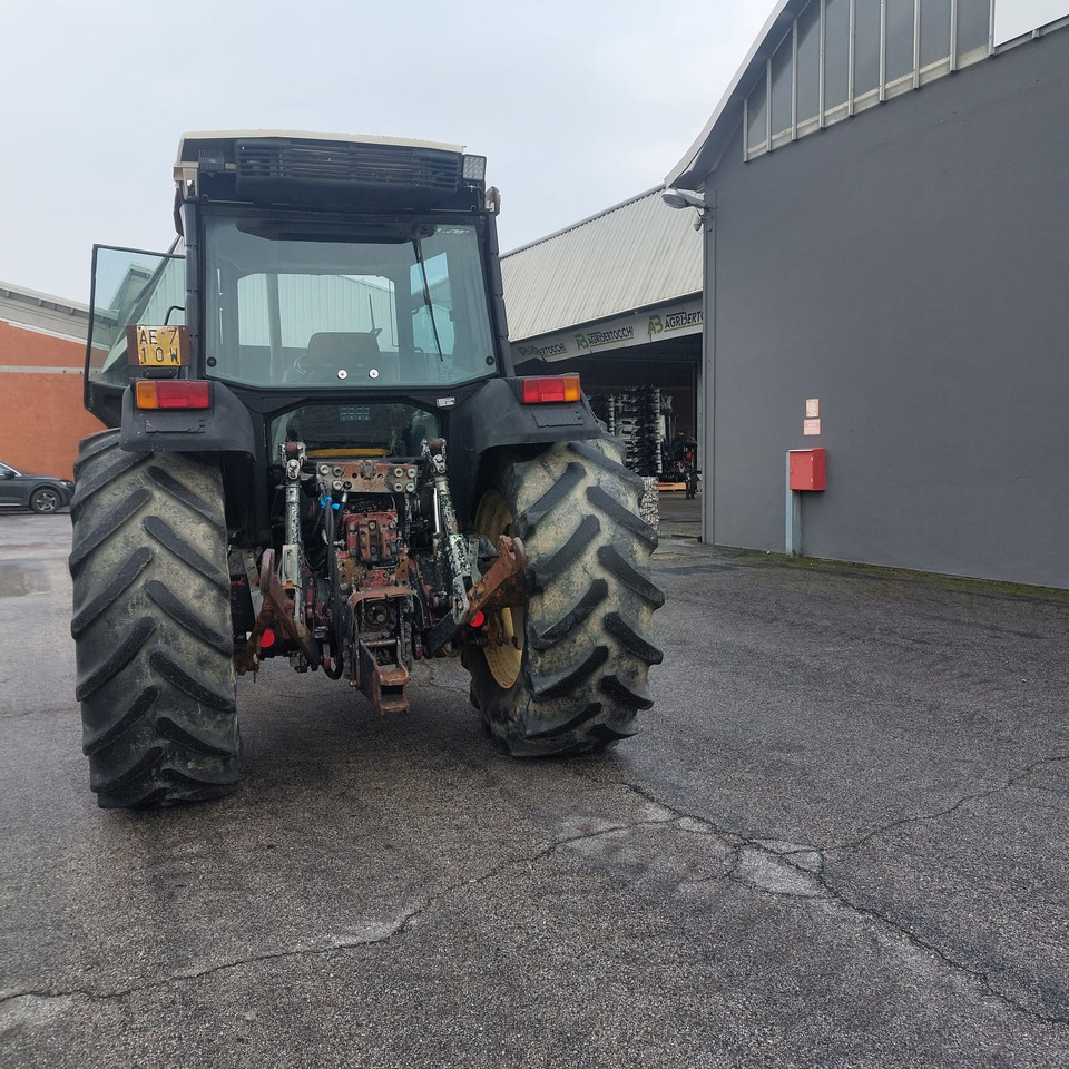 Traktor SAME TITAN 145: foto 7 Traktor SAME TITAN 145: foto 7