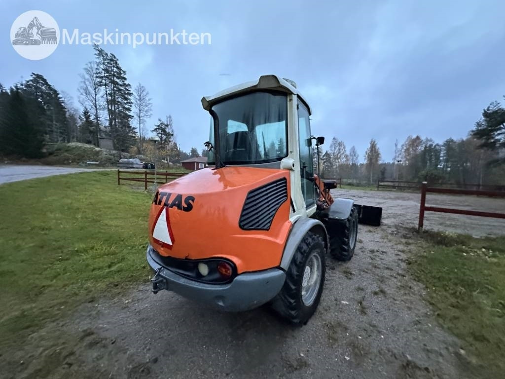 Atlas 65 - Fadrom me goma: foto 5 Atlas 65 - Fadrom me goma: foto 5