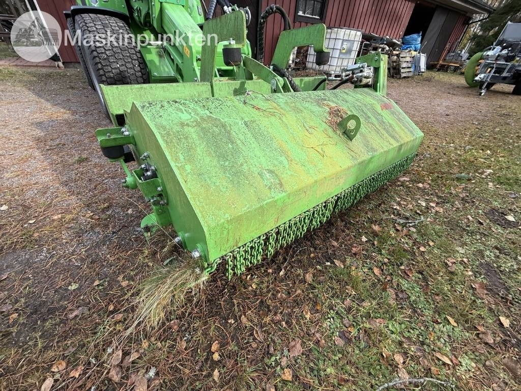 Avant Slagklippare - Trince/ Grirese degesh dhe bari: foto 3 Avant Slagklippare - Trince/ Grirese degesh dhe bari: foto 3