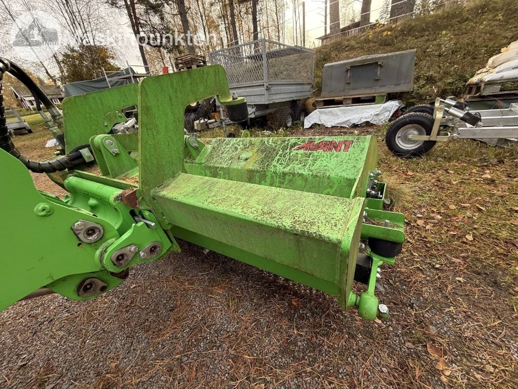 Avant Slagklippare - Trince/ Grirese degesh dhe bari: foto 5 Avant Slagklippare - Trince/ Grirese degesh dhe bari: foto 5