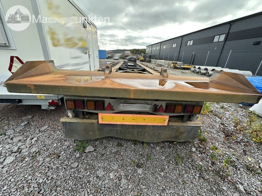 Briab SLB 3XTB-30-76 - Rimorkio roll-off/ Skip loader: foto 3 Briab SLB 3XTB-30-76 - Rimorkio roll-off/ Skip loader: foto 3