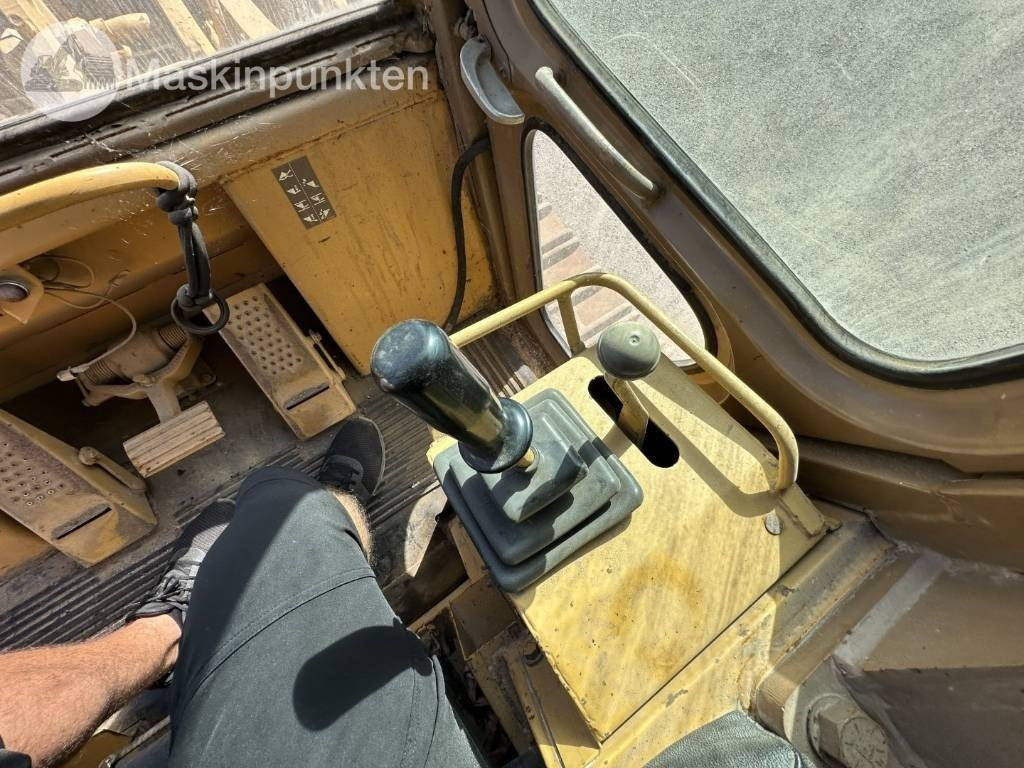 Fadrom me zinxhir CAT 973 C LGP: foto 16