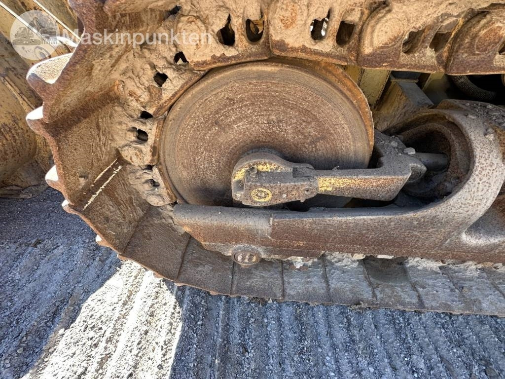 Fadrom me zinxhir CAT 973 C LGP: foto 46