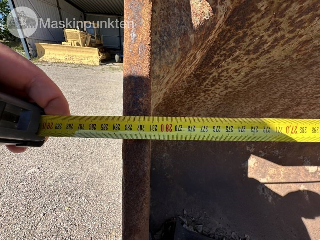 Fadrom me zinxhir CAT 973 C LGP: foto 25