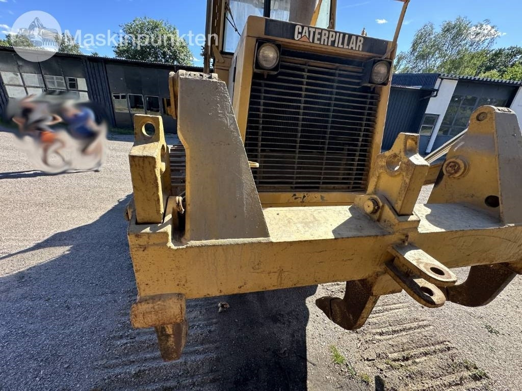 Fadrom me zinxhir CAT 973 C LGP: foto 36