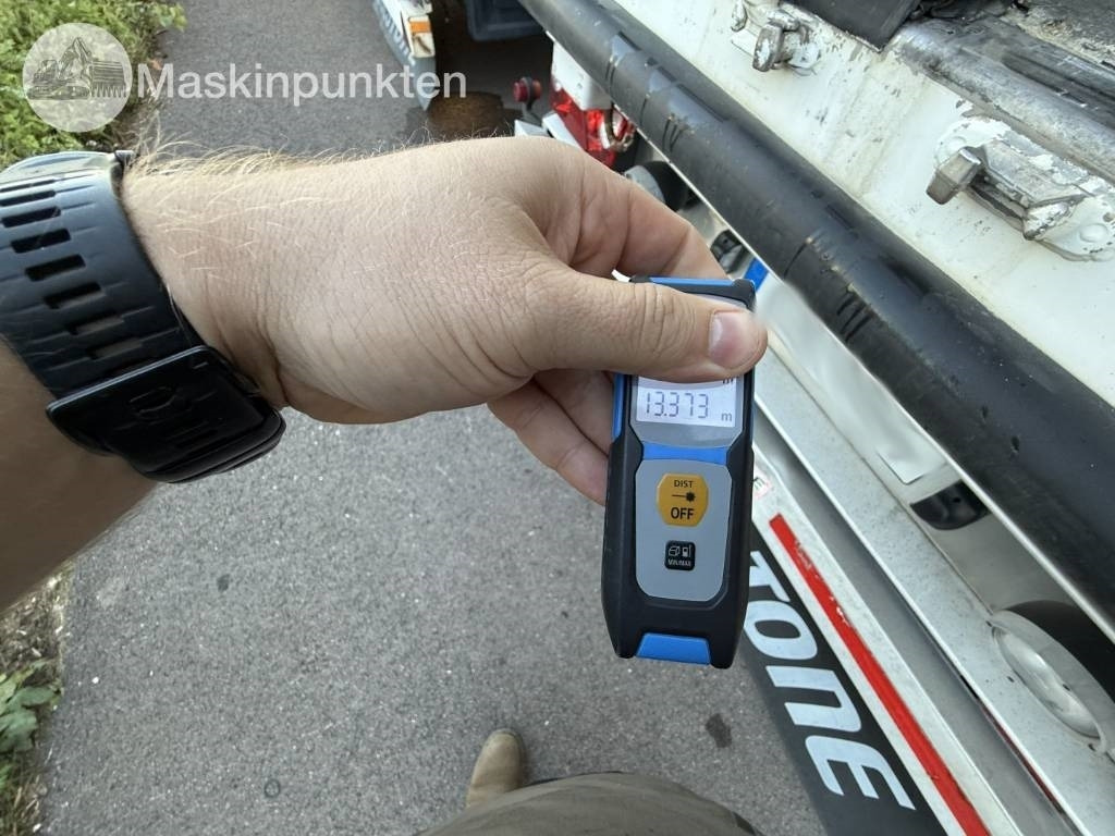 Rimorkio me vagonetë të mbyllur Ekeri Trailer: foto 39