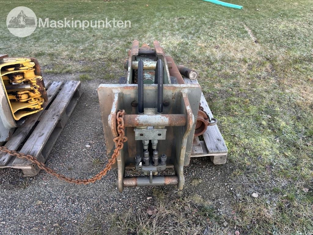 Furukawa HB 10G Hydralhammare - Çekiç hidraulik për Makineri ndërtimi: foto 5 Furukawa HB 10G Hydralhammare - Çekiç hidraulik për Makineri ndërtimi: foto 5