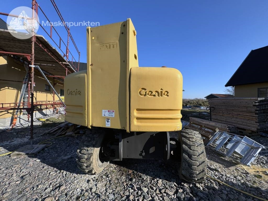 Genie S 65 - Krah teleskopik: foto 4 Genie S 65 - Krah teleskopik: foto 4