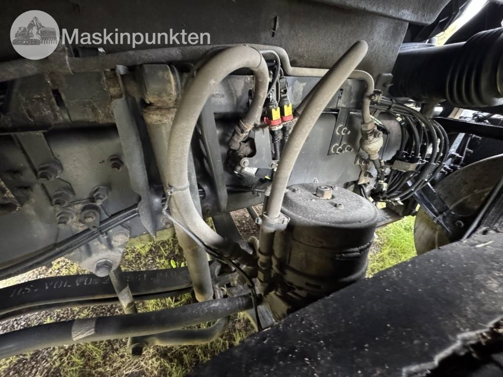 Lizingu i Volvo FH 500  Volvo FH 500: foto 6