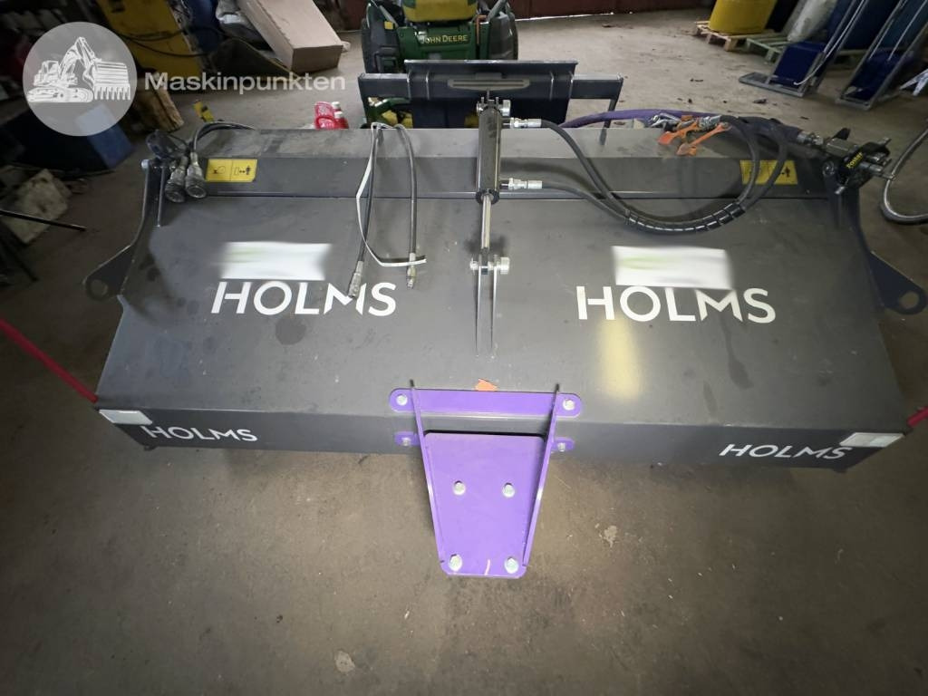 Holms DUO-1.85 - Fshesë: foto 1 Holms DUO-1.85 - Fshesë: foto 1