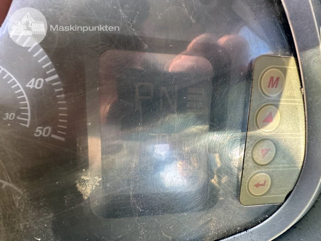 Fadrom me goma Hyundai HL 730 TM-7: foto 20