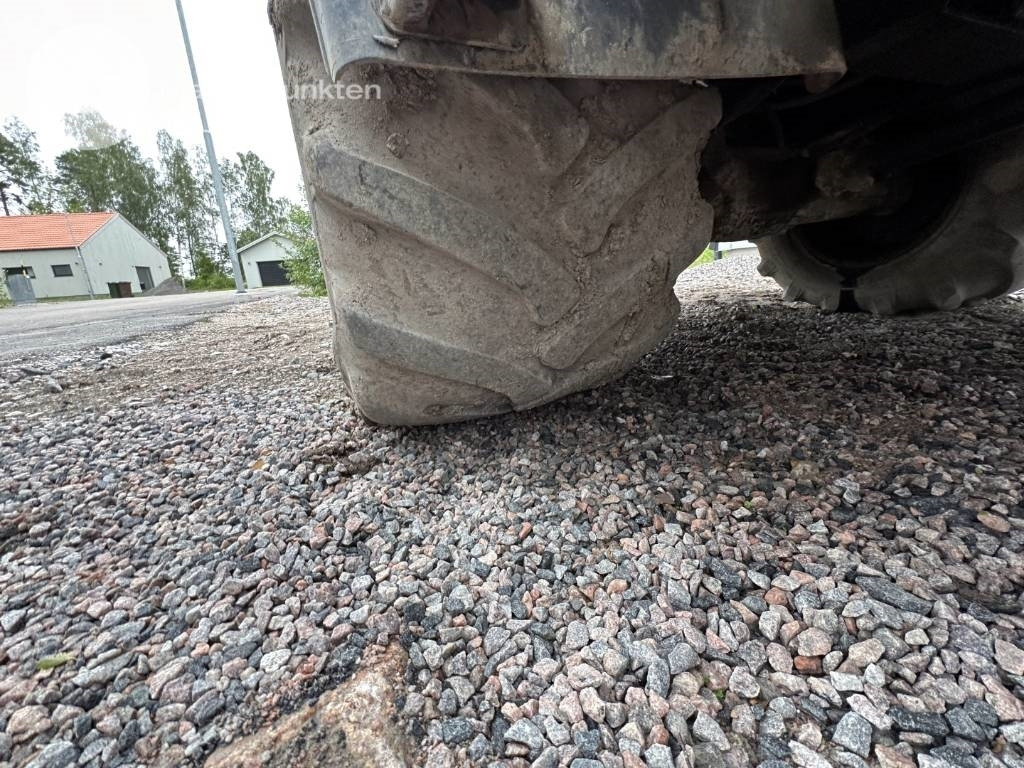 Ekskavator me goma Hyundai Robex 140 W-7 A: foto 50