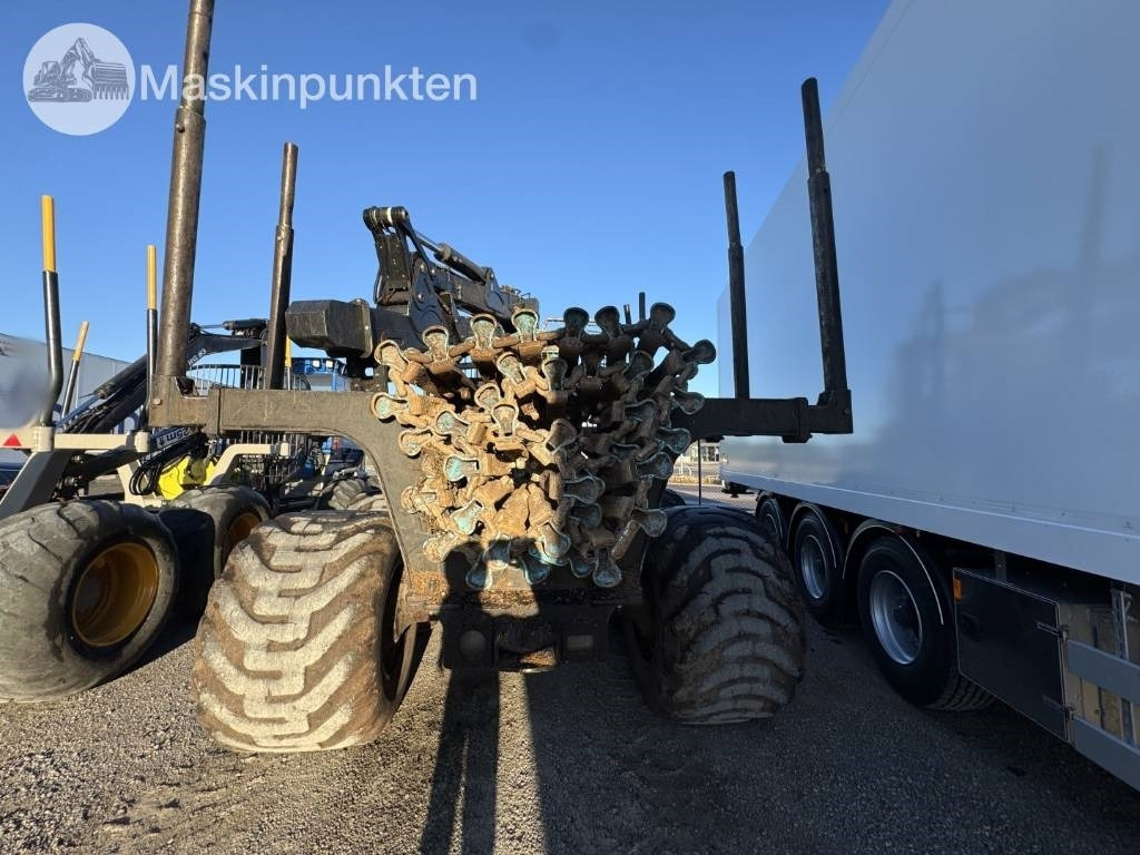 John Deere 1510 E - Transportues pyjor: foto 3 John Deere 1510 E - Transportues pyjor: foto 3