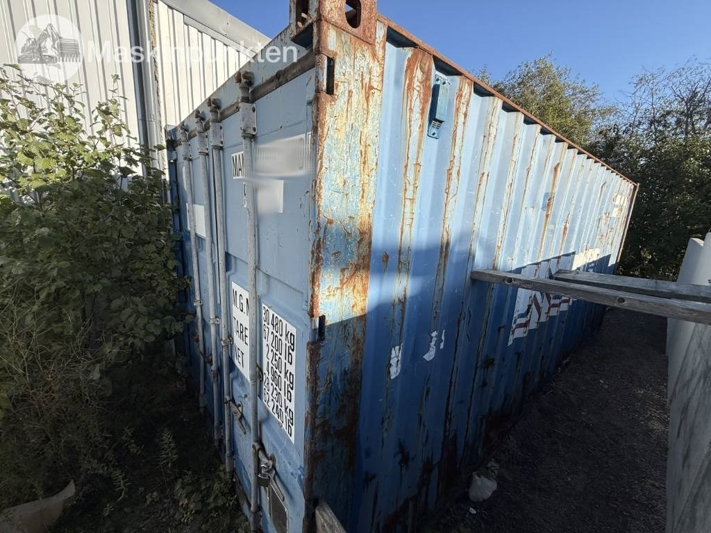 KCI Container - Kontenier transporti: foto 5 KCI Container - Kontenier transporti: foto 5