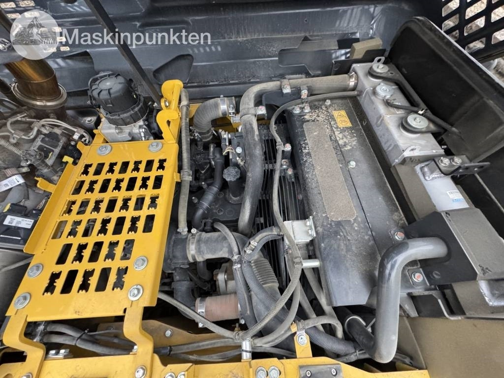 Ekskavator me zinxhirë Komatsu PC 210 LC-11E0: foto 46