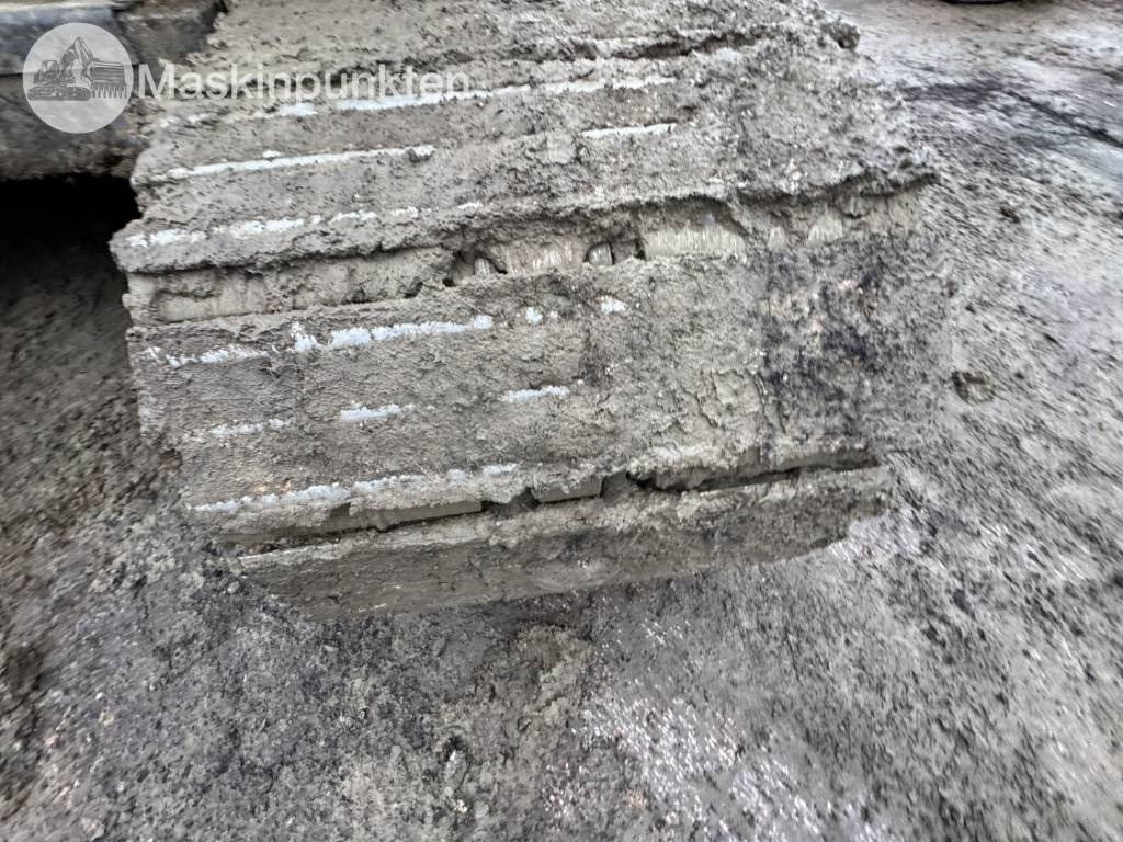 Ekskavator me zinxhirë Komatsu PC 210 LC-11E0: foto 16