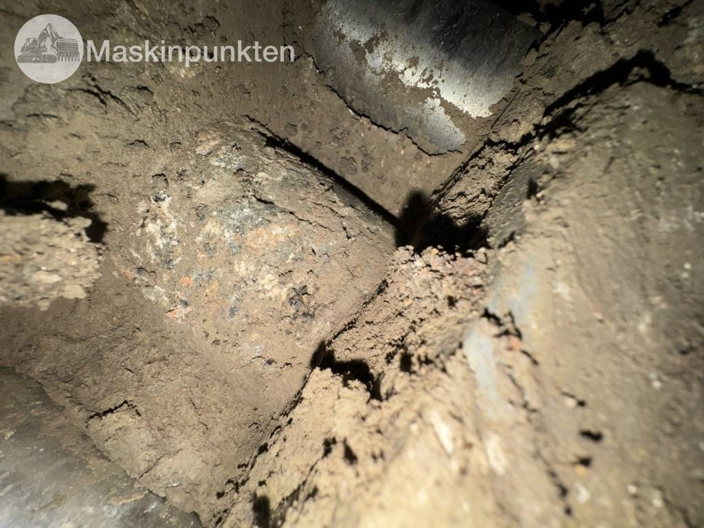 Ekskavator me zinxhirë Komatsu PC 210 LC-11E0: foto 18