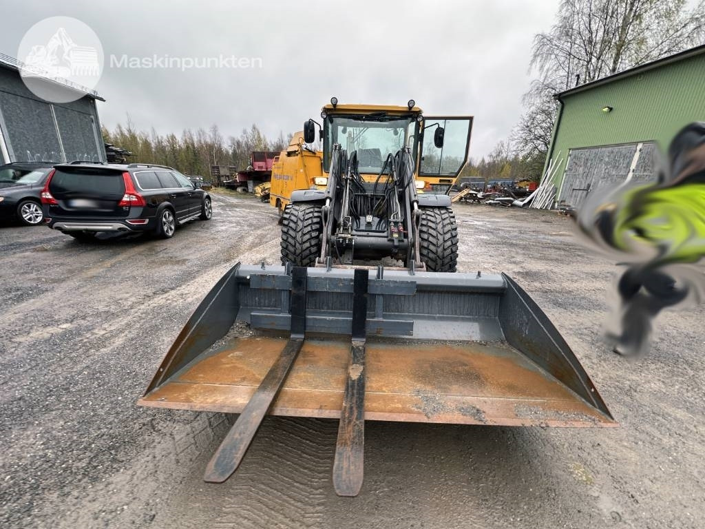 Lundberg 6200 LSE - Fadrom me goma: foto 3 Lundberg 6200 LSE - Fadrom me goma: foto 3