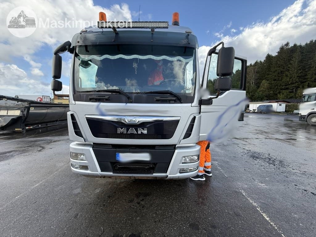 MAN Biltransport - Autotransportues: foto 2 MAN Biltransport - Autotransportues: foto 2