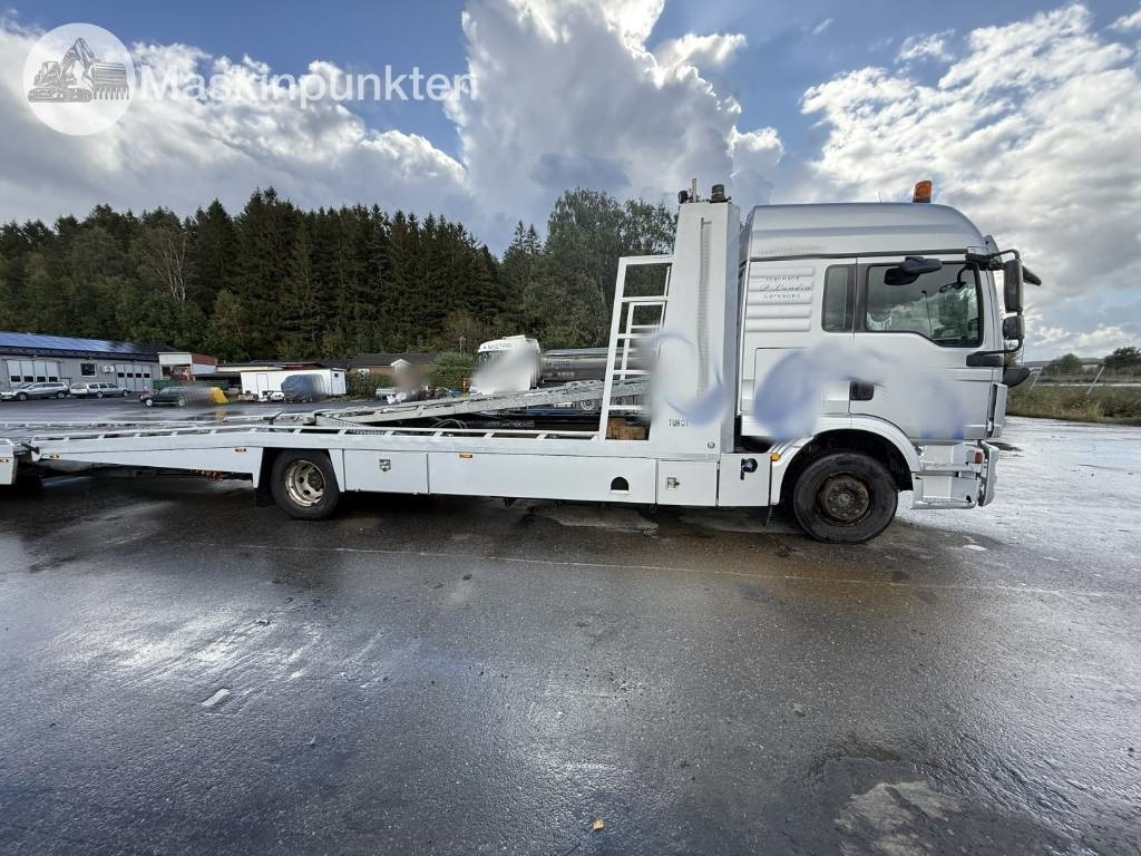 MAN Biltransport - Autotransportues: foto 3 MAN Biltransport - Autotransportues: foto 3