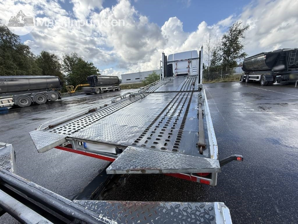 MAN Biltransport - Autotransportues: foto 4 MAN Biltransport - Autotransportues: foto 4