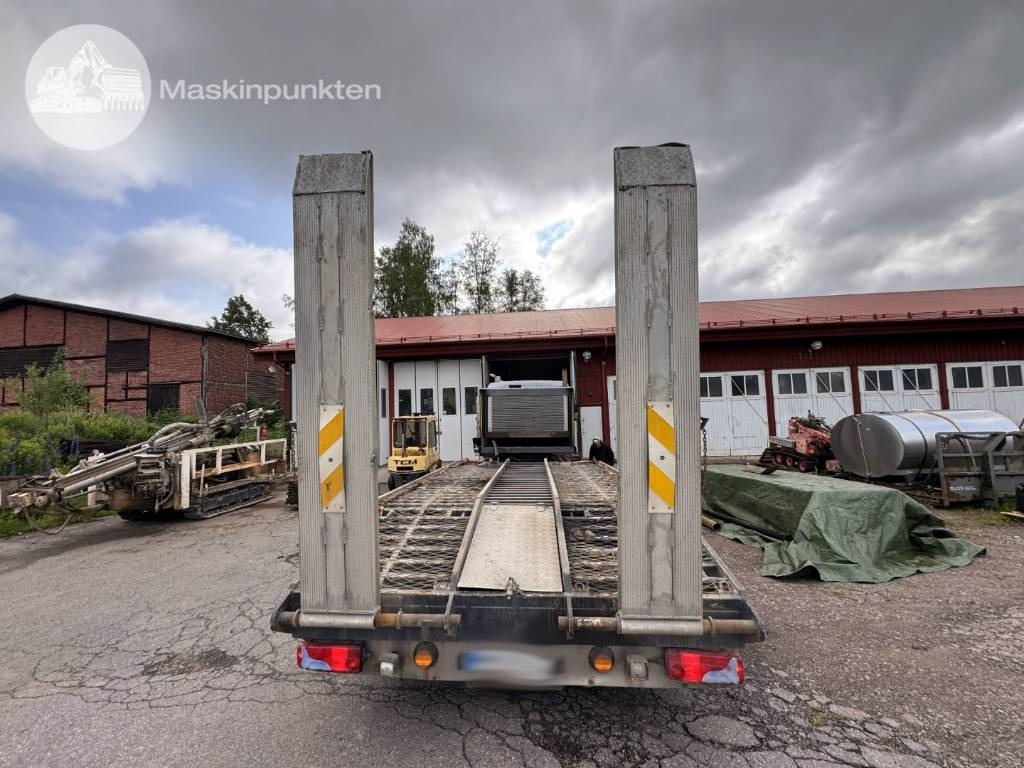 MAN TGS 26.480 + Atlas copco ORX10 - Kompresor ajri: foto 5 MAN TGS 26.480 + Atlas copco ORX10 - Kompresor ajri: foto 5