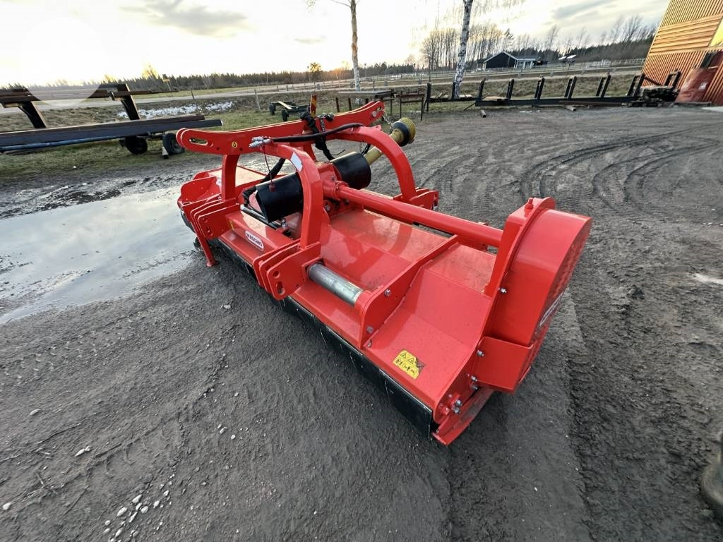 Maschio Buffalo 300 - Trince/ Grirese degesh dhe bari: foto 3 Maschio Buffalo 300 - Trince/ Grirese degesh dhe bari: foto 3