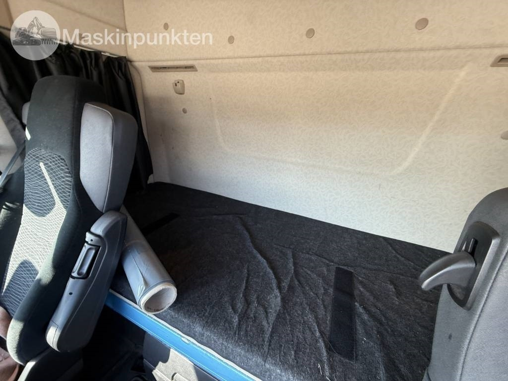 Kamion frigorifer Mercedes-Benz Actros 2551: foto 29