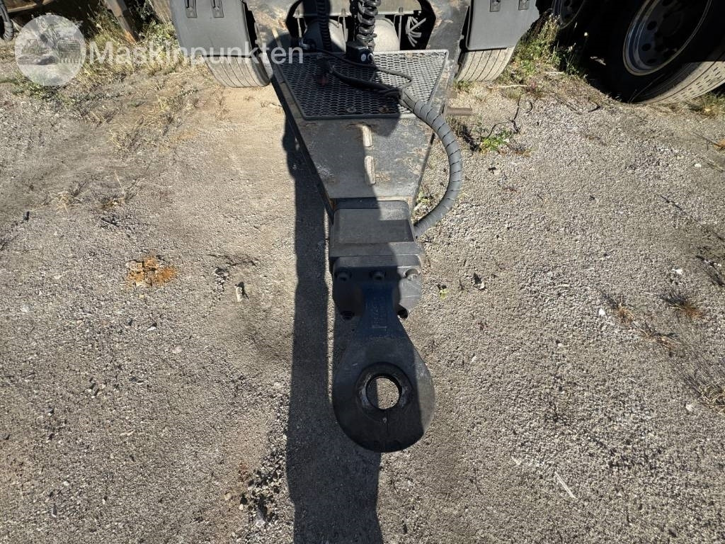 NTM APVD-52 - Rimorkio dolly: foto 3 NTM APVD-52 - Rimorkio dolly: foto 3